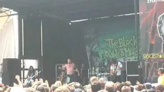 The Black Dahlia Murder - Necropolis