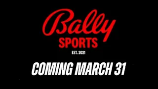 New Bally Sports TV Promo (2021)