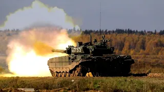 Massive Fire ‼️ Russian Military Tank-Artillery-Ballistic Missile- T14 Armata-S500 Air Defense