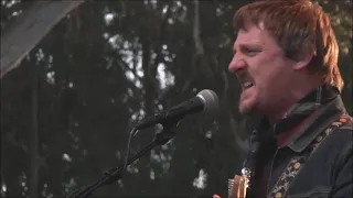 Sturgill Simpson - Live @ Hardly Strictly Bluegrass (2017)