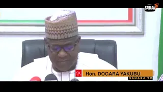 Our Democracy Has Become A Victim of Full Blown Dictatorship - Dogara