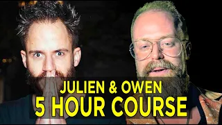 Spirituality Tutorial For Beginners: Julien Blanc & Owen Cook Reveal The Best Way To Meditate