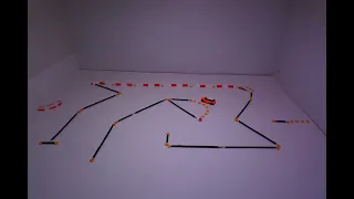 Tiny Racing (Turbo Racing 1/76)   Part 1 - Simple Track