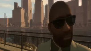 GTA IV- Nickname (For All My Guns) Qadir Music Video