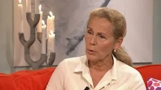 Hur du kan hantera ångest och depression - Malou Efter tio (TV4)