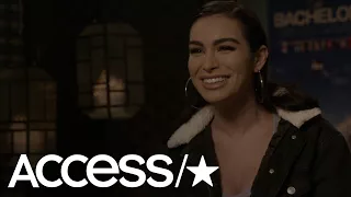 Ashley Iaconetti: Will She Cry On 'The Bachelor Winter Games'? | Access