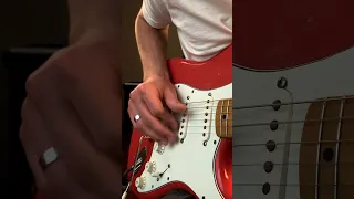 Sultans of Swing Rhythm Technique #direstraits #markknopfler #sultansofswing