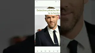 Aki te la cuento pelicula detective pikachu