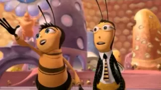 Nostalgia Critic's Dreamworks-uary: Bee Movie