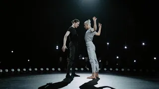 DANCE REVOLUTION | Ильдар Гайнутдинов и Евгений Сергеев | Backstage