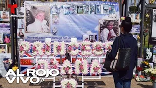 Lady Di es recordada tras 25 años de su muerte