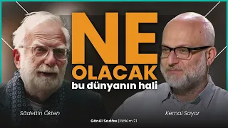 Ne Olacak Bu Dünyanın Hali | B21