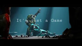 Halo Reach - Epilogue