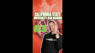 Why Cal State San Marcos is One of the Best College