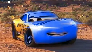 Cars 4 Official Music Video