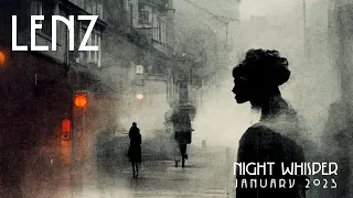 'Night Whisper' - January 2023 | Deep House, Organic House, Melodic House