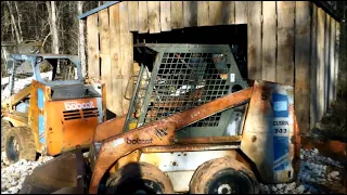 HOW to Fix a Bobcat that doesn't move