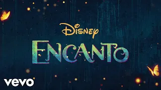 Lin-Manuel Miranda - Colombia, Mi Encanto (From "Encanto"/Instrumental/Audio Only)