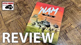 Battlefront 'Nam Rule Review
