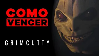 COMO VENCER: GRIMCUTTY (EL MEME MALDITO)