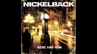 Nickelback Trying Not to Love You lyrics [HD]