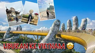 Vacation to VIETNAM feels like EUROPE (Hanoi, Hochiminh, Halong, Danang)