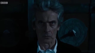 Doctor Who - Extremis - The Doctor Sends The Doctor A Message