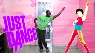 Just Dance 2017 - September Alternate (fitness version) - 5 stars SUPERSTAR gameplay (XBOX ONE)