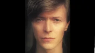 David Bowie Debaser (Tin Machine) Pixies Cover