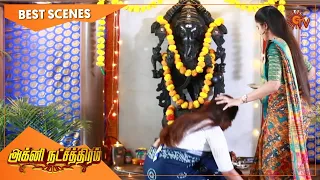 Agni Natchathiram - Best Scenes | 22 Jan 2021 | Sun TV Serial | Tamil Serial