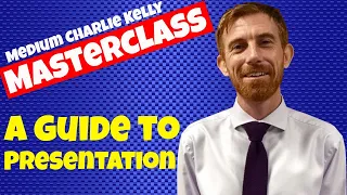 Mediumship -How to be a Medium - A Guide to Presentation Part One