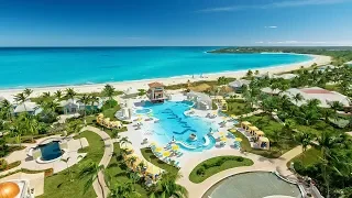 Top 10 Beachfront Hotels & Resorts in Bahamas, Caribbean