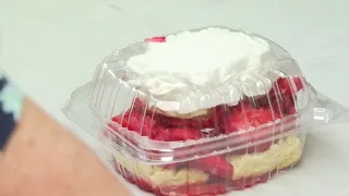 Strawberry Festival in Downtown Roanoke