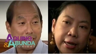 AQUINO & ABUNDA Tonight September 23, 2014 Teaser