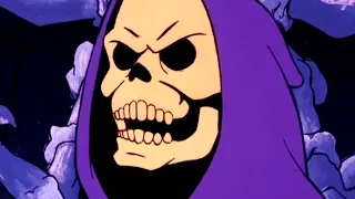 He-Man Official | Capture the Comet Keeper | He-Man Full Episodes