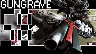 Gungrave - Best Game You've Never Played [Bumbles McFumbles]