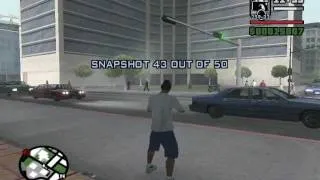 GTA San Andreas - Snapshot #43