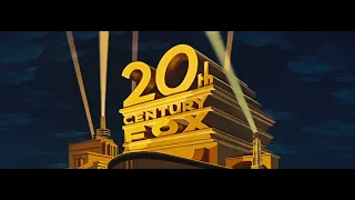 20th Century-Fox/CinemaScope (1956)