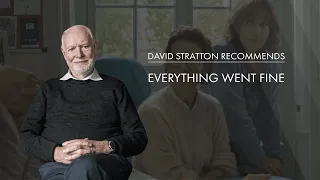 David Stratton Reviews Everything Went Fine