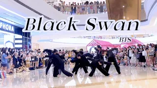 [K-POP IN PUBLIC] BTS (방탄소년단 ) - Black Swan Dance Cover By 985 From HangZhou