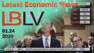 LBLV Schiff urges Senate to remove Trump 2020/24/01