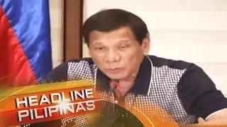 Headline Pilipinas, 20 March 2020 | DZMM