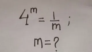 Maths Olympiad | Nice Exponential Problem #Mamta maam #exponentialproblem #matholympaiad