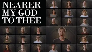 Nearer, My God, to Thee – gesungen vom tsc-Chor (Eben-Ezer-Sessions 2020)