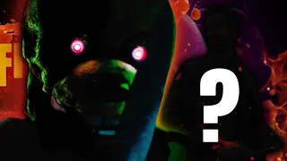 Personajul Secret din FNAF Movie Care Schimba Tot!!