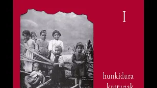 BENITO LERTXUNDI - HUNKIDURA KUTTUNAK I - Osoa - Full Album