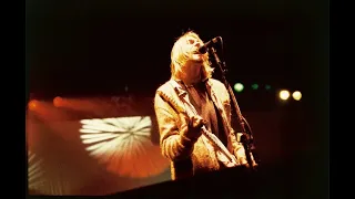 Nirvana - Jesus Doesn't Want Me For A Sunbeam - Cascais, PT - Rehearsal - 02/05/1994 - Instrumental