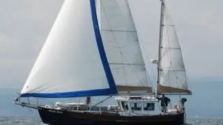 Motorsailer MT 37 Nordic Duck 2005-2012