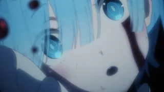 subaru suffer (re zero/edit)