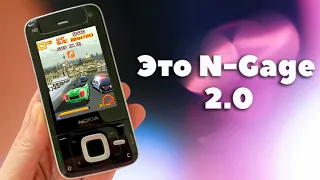 Игры на Symbian | Топовый мобильный гейминг конца нулевых
